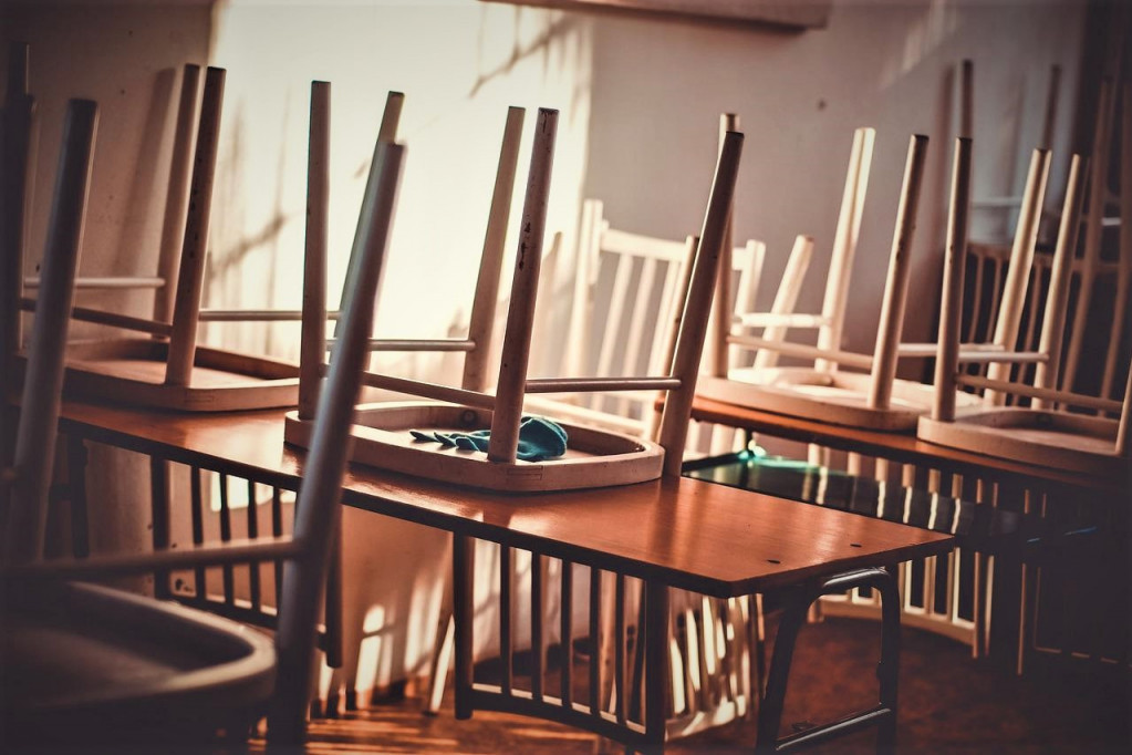 Ružić: Državna matura od školske 2023/2024. godine