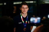 Srpski rukometni vunderkind stiže u Zagreb! Najbolji junior Evrope ima novi klub!