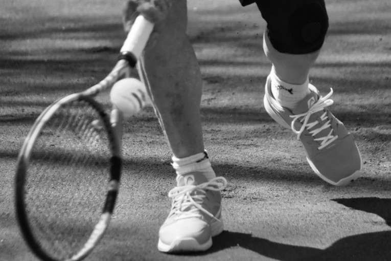 Užasna tragedija u svetu tenisa: Poginula velika nada, tek što je napunio 18 godina