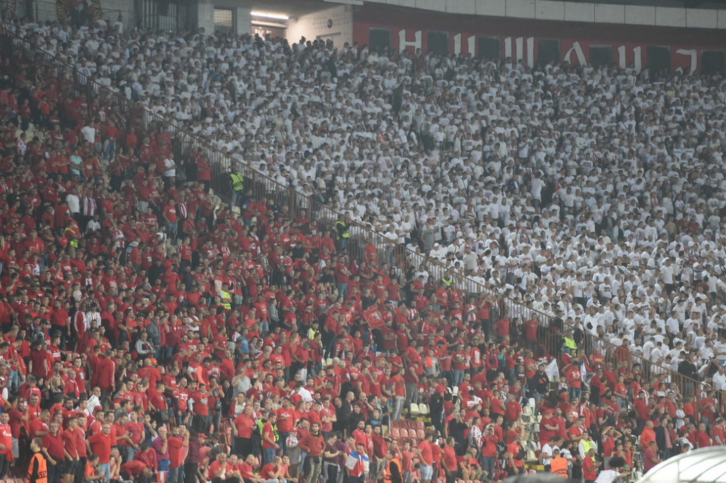 Mobilizacija "delija" pred Novi Pazar: Ne želimo da prevladaju histerija, razmaženost, mentalitet iz kladionica i sa tvitera!