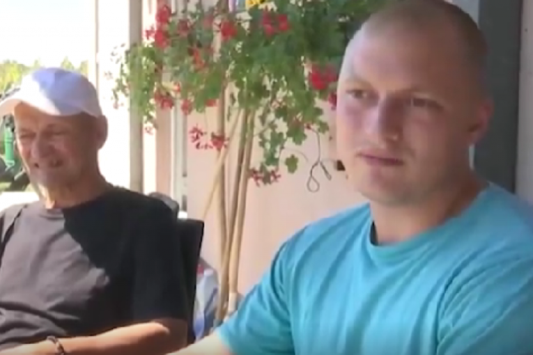 Bio je nepokretan, a sada vozi bicikl i planira put do manastira Tumane: Svetozar otkrio tajnu svog ozdravljenja!