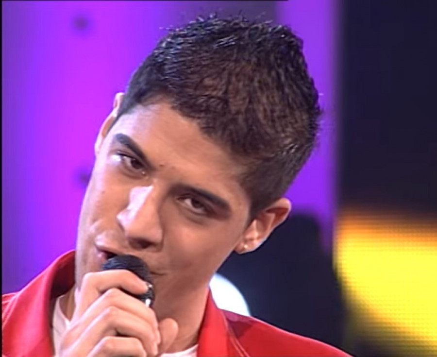 Zvezda "Granda" u procesu promene pola: Već ima drugo ime, želi da postane žena!