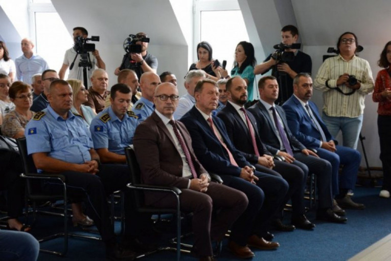 Dali podršku Vučiću u nalaženju rešenja, zahtevaju najhitnije formiranje ZSO: Predstavnici Srba sa KiM usvojili zajedničku deklaraciju