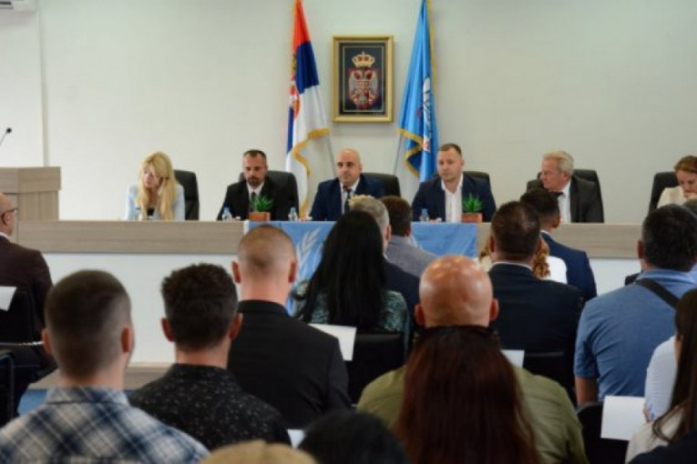 Važan sastanak zbog bezbednosti Srba: Sednica gradonačelnika i odbornika opština sa severa KiM