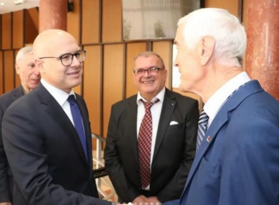 Položaj penzionera u Novom Sadu na zavidnom nivou: Prvi čovek tamošnjeg Udruženja otkriva planove za još bolji život