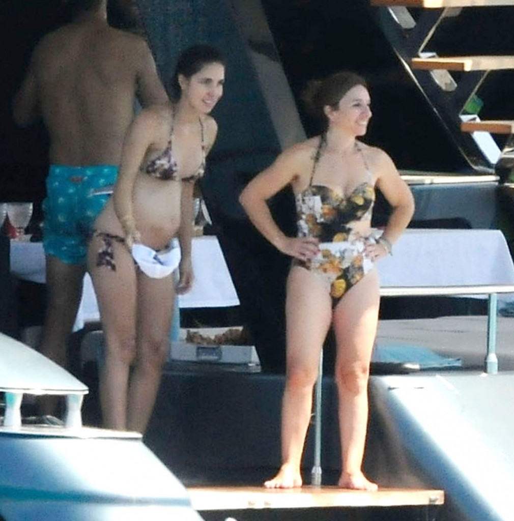 Nadalova Ćiska u bolnici! Doktori se plaše komplikacija u 31. nedelji trudnoće