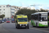Srpkinja poginula na Malti: Pokosio je gradski autobus - kolima hitne pomoći prevezena u bolnicu ali je ubrzo preminula (FOTO)