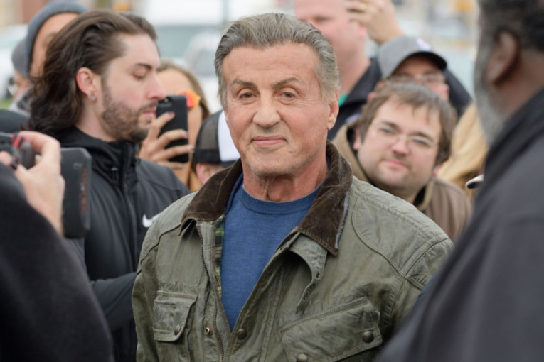 Silvester Stalone otkrio razloge zašto se pomirio sa suprugom: Na teži način sam naučio lekciju