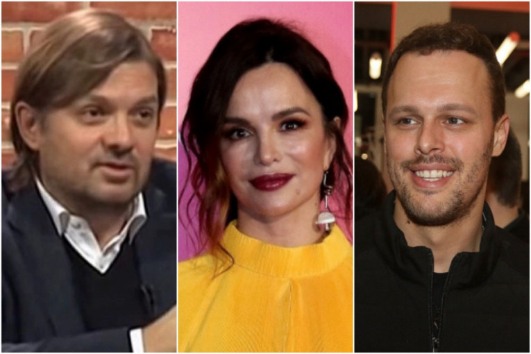 Ko o čemu - kurva o poštenju!