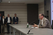 Vučićeva poruka Kforu: Zašto pomažete Albancima da ugnjetavaju srpsku manjinu