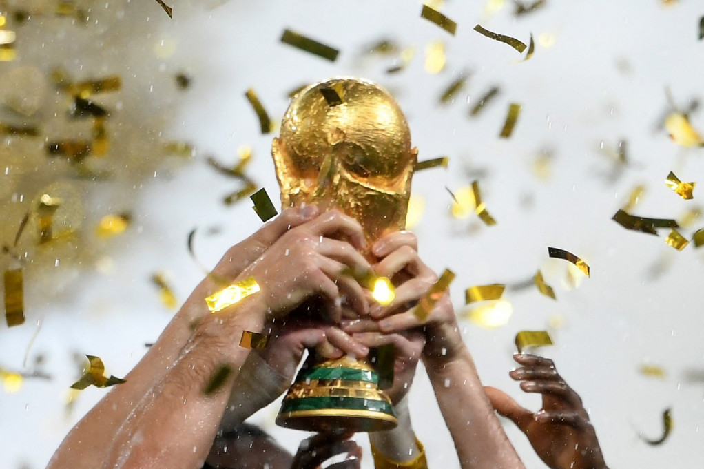 FIFA spremila bogate nagrade učesnicima! Onaj ko osvoji Boginju, uzima preko 50 miliona!