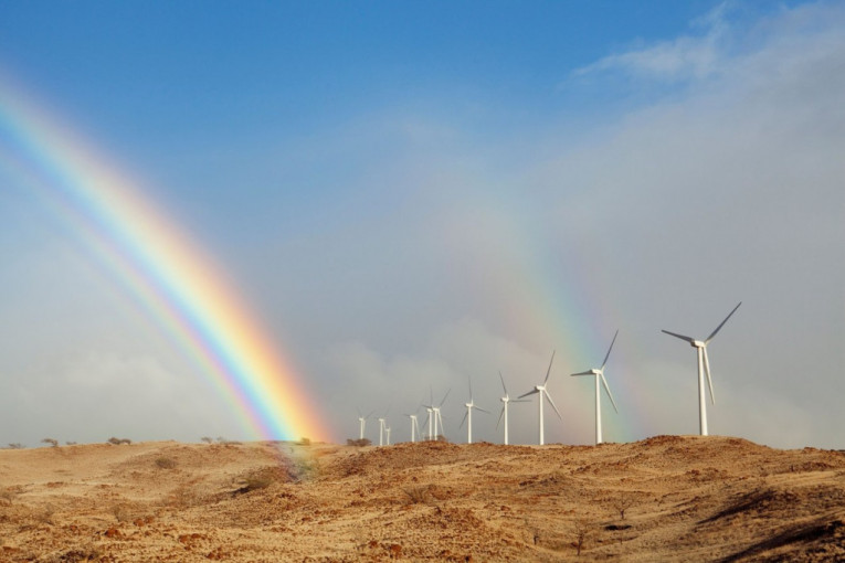 Da li znate da postoji nekoliko vrsta duga