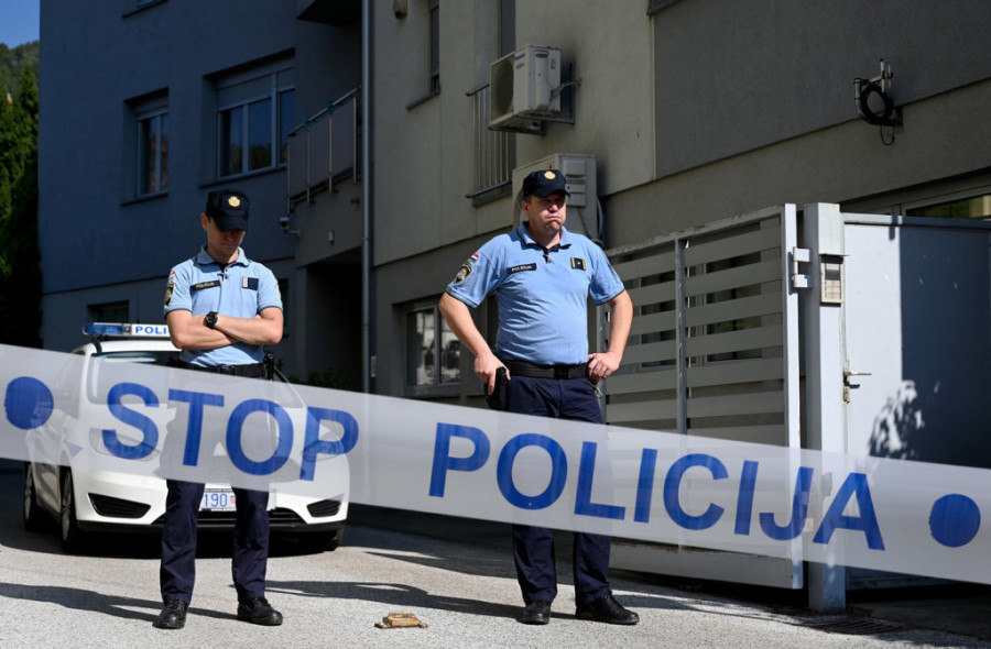 Gnusan zločin u Hrvatskoj: Trudnoj ženi pretio da će joj izvaditi dete iz utrobe i primoravao je na odnose sa nepoznatim muškarcima