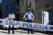 Hrvatska policija uhapsila varioca iz Valjeva: Branio se da nije znao da je "nezakonito prevoziti migrante"