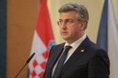Banožić na intenzivnoj nezi: Plenković uskoro u poseti bivšem ministru