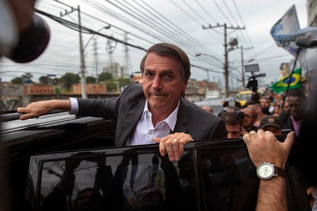 Do jula će biti okončane tri istrage protiv Bolsonara!