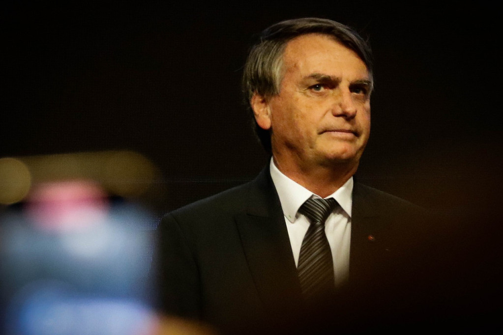 Brazilska policija istražuje Bolsonarove finansije: Spekuliše se i da je umešan u trgovinu nakitom