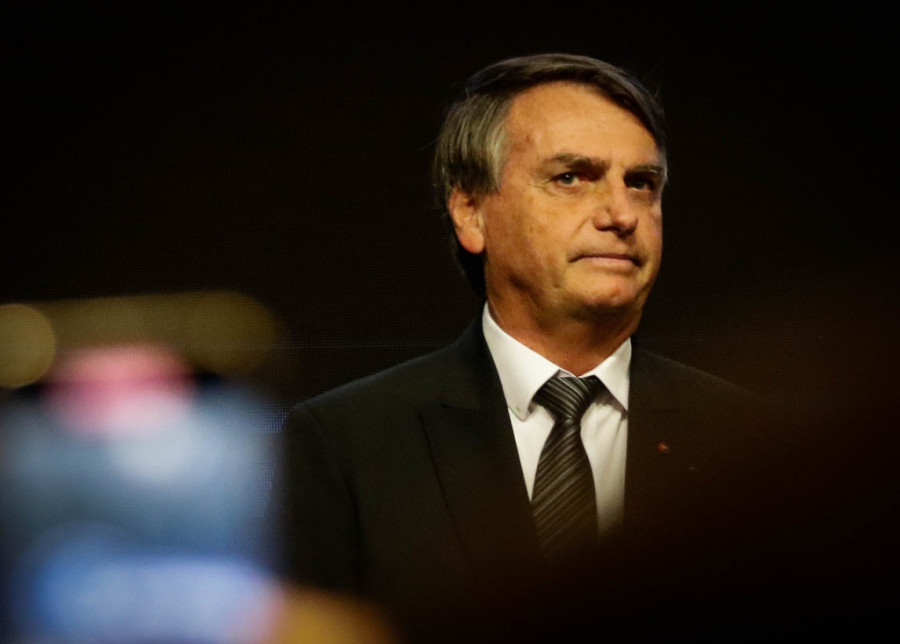 "Optužbe su veoma ozbiljne" Lula: Bolsonaro bi trebalo da ide u zatvor ako se pokažu kao tačne