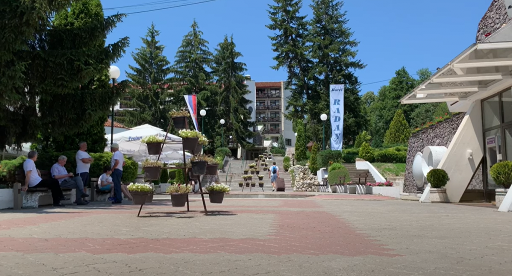 Detaljni vodič za besplatne banje u Srbiji (3. deo): Voda u ovim banjama je melem za stomak i bešiku, a pomaže i kod kamena u bubregu (FOTO)