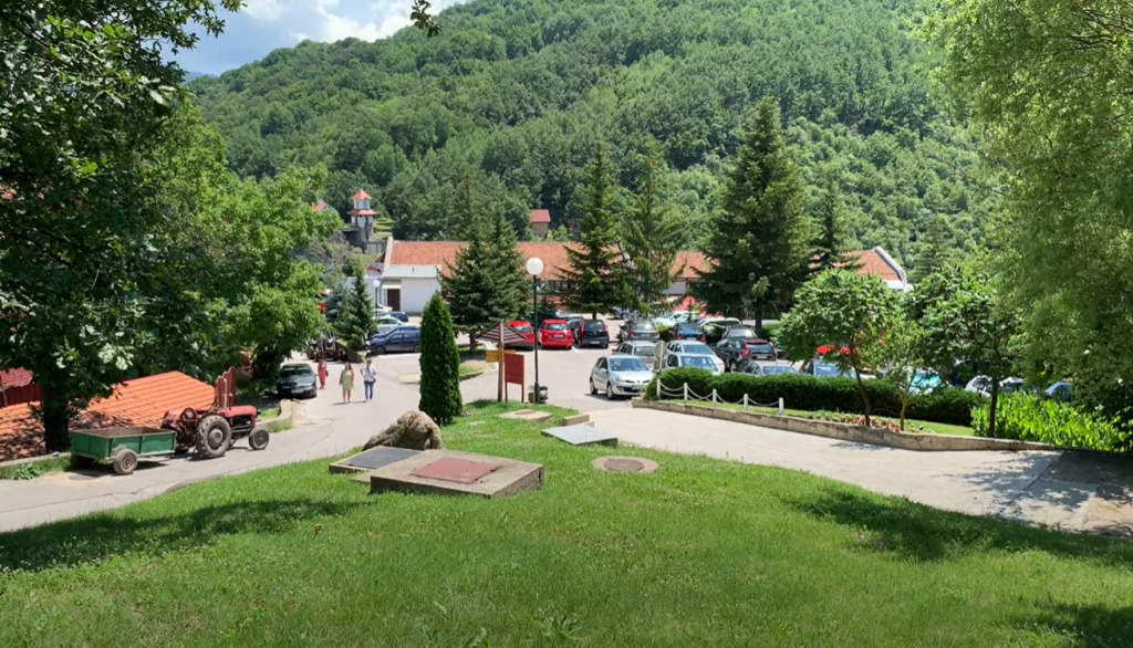 Pet srpskih banja koje obožavaju i mladi: Uživanje zagarantovano, u svakoj se traži mesto više (FOTO)