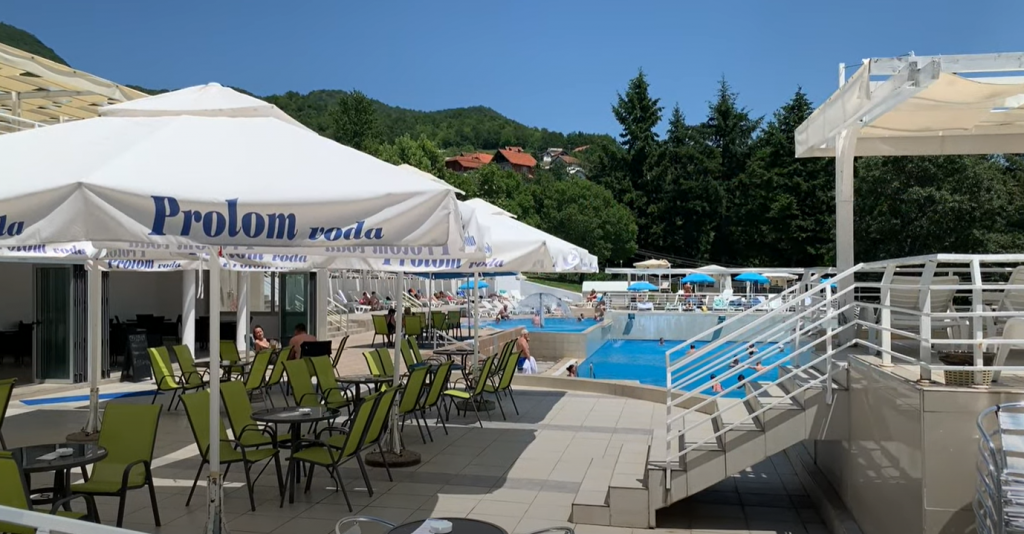 Top 12 banja za 5.000 dinara! Evo gde možete da uživate uz vaučer