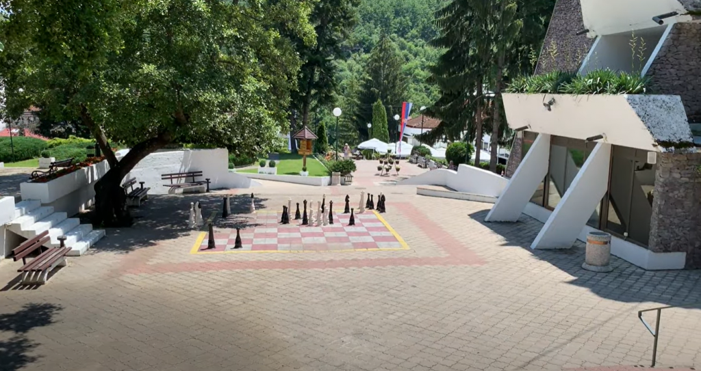 Precizan spisak po filijalama: Evo u tačno koje banje mogu besplatno da idu penzioneri