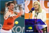 Oglasili se iz US Opena posle odustajanja Đokovića: Ovo je velika šteta, Novak je veliki šampion