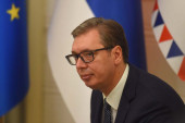 Predsednik Vučić se vanredno oglasio: Razgovori sa Lajčakom i Eskobarom se nastavljaju u 22 časa - Nema predaje!