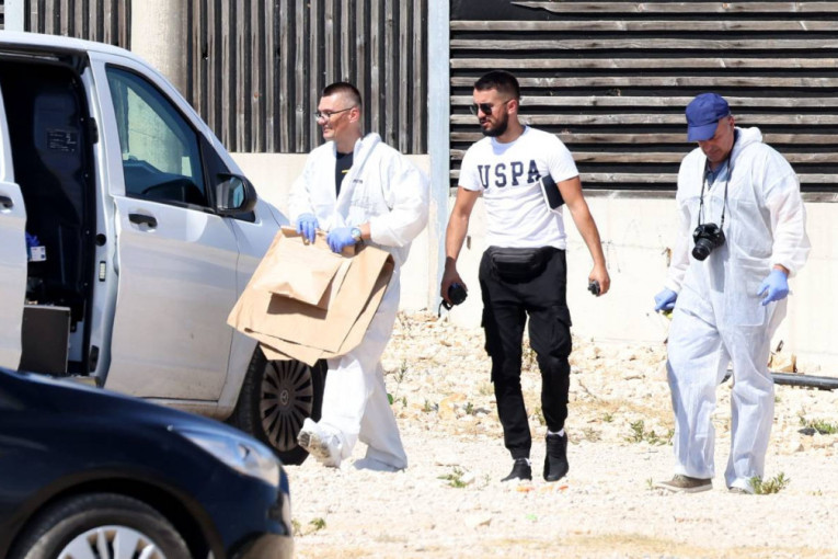 Novi detalji likvidacije! Ubistvo “škaljarca” u Hrvatskoj naručio Radoje Zvicer za 50.000 evra?