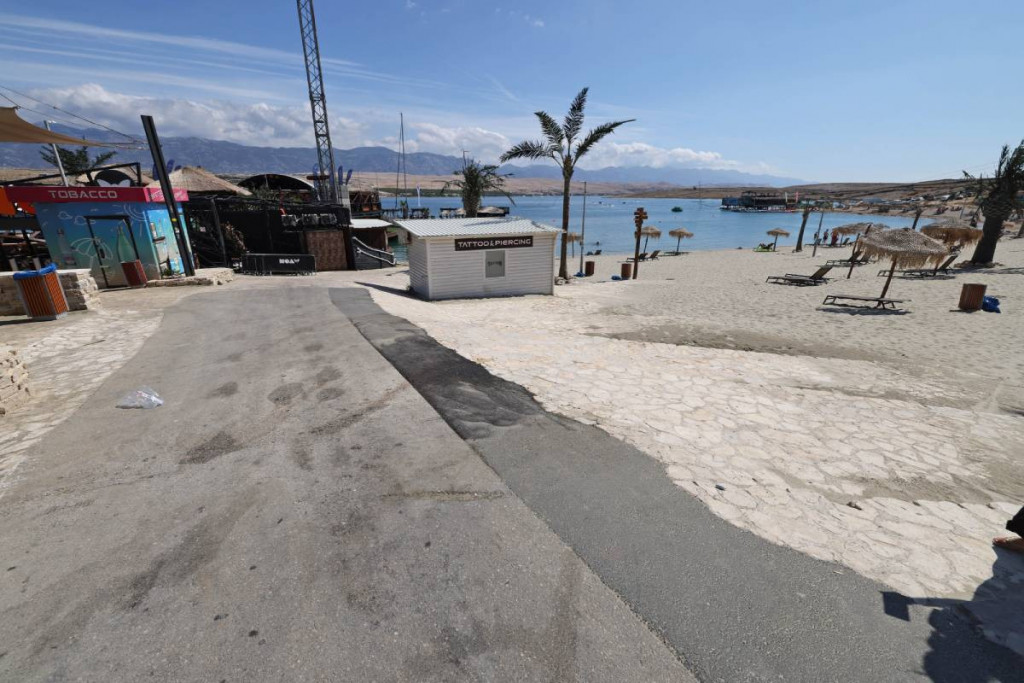 Ko regrutuje ubice po Srbiji: Momak iz Kragujevca na Pagu pucao u glavu "škaljarcu", pa se vratio da vidi da li ga je dokrajčio VIDEO