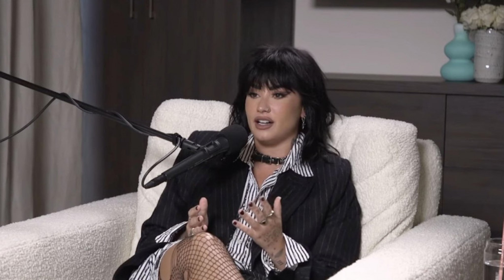 Demi Lovato se borila s demonima! Drogirala se i pila s devet godina, a dva puta je bila silovana