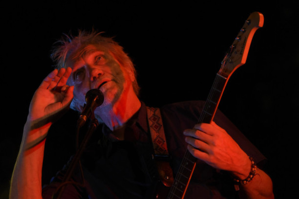 Hitovi Haustora se orili u Botaničkoj bašti: Prvi od tri koncerta Darka Rundeka (FOTO/VIDEO)