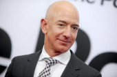 Bezos zbačen sa drugog mesta liste najbogatijih: Prestigao ga Indijac, sada je za petama Masku