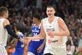 FIBA stavila osmeh na lice Nikole Jokića! Šta bi ovo moglo da znači? (FOTO)