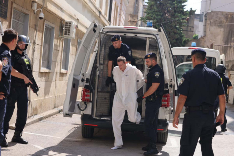 Ubijeni Goran Vlaović bio blizak Filipu Koraću? Viđali se u Crnoj Gori, imali zajedničke poslove