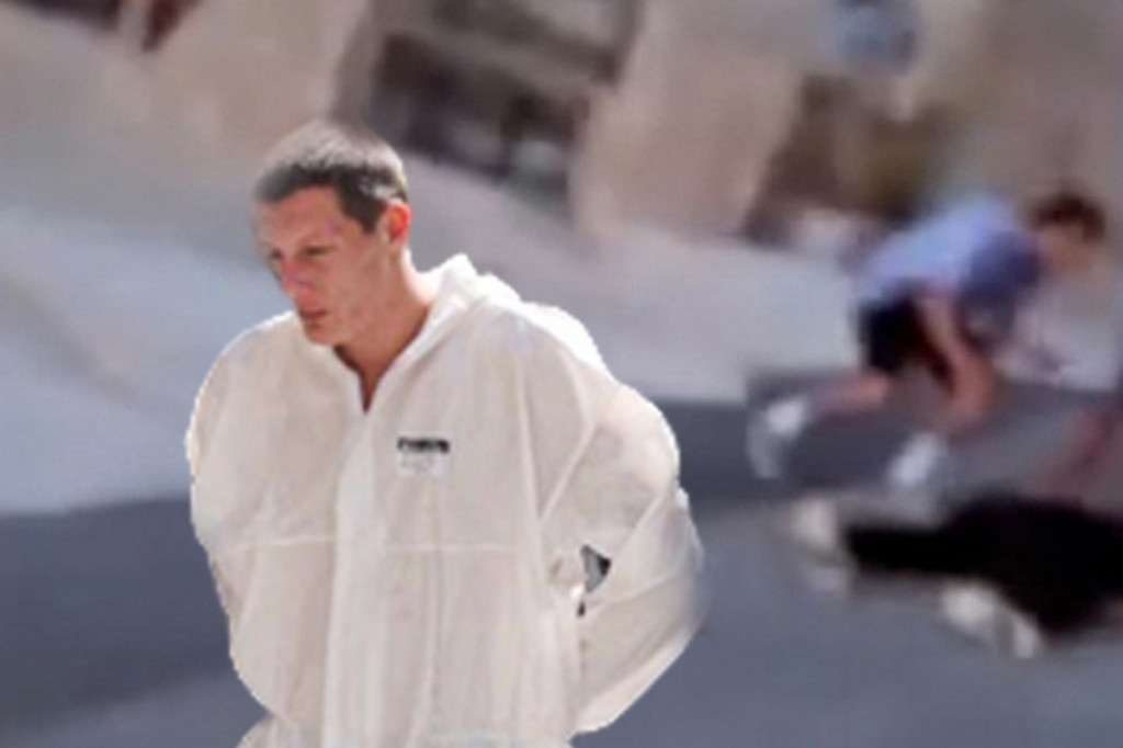 Čeka se još samo glava vođe “škaljarca”: Suparnici ih ubijaju gde stignu! Odbegli Zvicer naredio da Vukotića raznesu dronom u zatvoru!