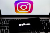 Jeste li spremni za fotke bez filtera? BeReal - aplikacija koja je sve suprotno od Instagrama