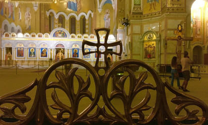 Danas slavimo svetitelja za kog se vezuje veliko čudo: Izgovorite ovih devet reči (VIDEO)