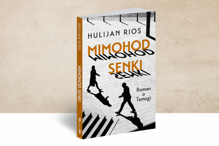 Nezaboravna slika Španije u knjizi "Mimohod senki": Knjiga koje je trideset godina bila sakrivena
