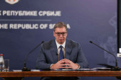 Vučić reagovao na Kurtijevu izjavu: "To je nova pretnja Srbiji! On želi sukobe!"