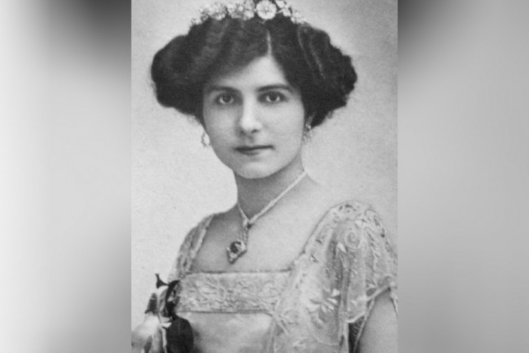 Tragedija srpske princeze! Ona je rodila poslednjeg Romanova u Carskoj Rusiji, a život joj je bio samo tuga