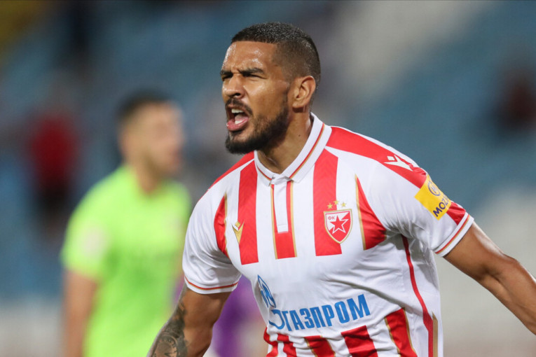 Bivši fudbaler Zvezde na ceni: Turci ga silno žele, njegov sadašnji klub simbolično obeštećenje!