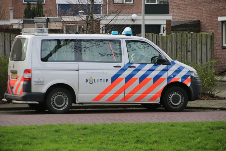 Horor u Holandiji: Kamion uleteo u masu ljudi, ima žrtava (FOTO)