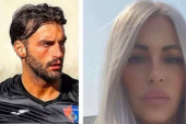 Italijanski fudbaler brutalno ubio bivšu devojku! Tukao je do smrti čekićem i bejzbol palicom dok je bila na vezi sa sestrom! (FOTO)