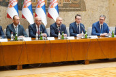 Igor Simić: Sporazumom o dokumentima sačuvani mir i stabilnost