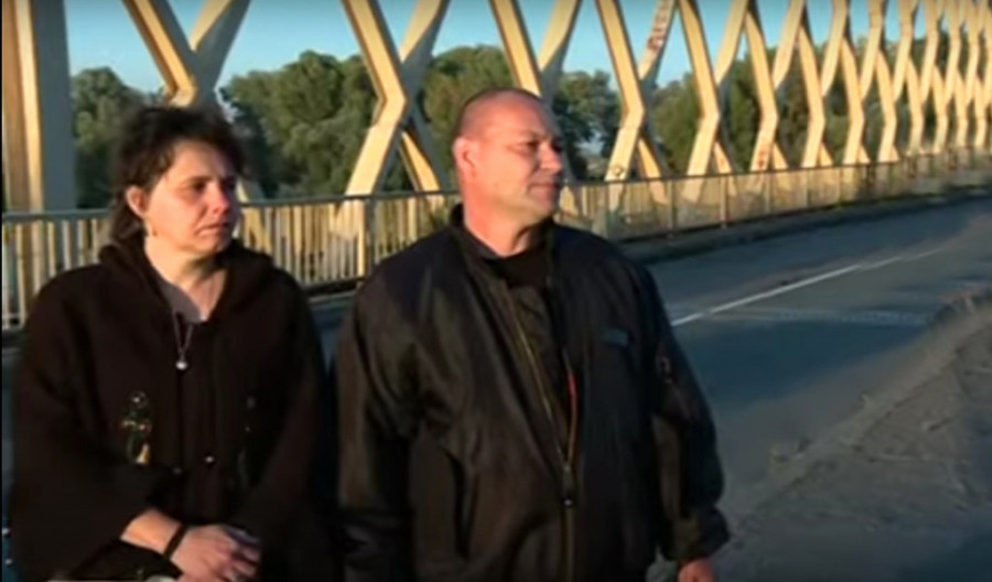 Mi te samo čekamo: Porodica Barbare Vitez ne gubi nadu, Interpol i dalje traga za devojčicom (FOTO)