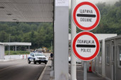 Totalno zagušenje na dva granična prelaza: Kolone 10 km, čeka se i po 15 sati!