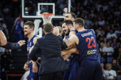 Kalinić i Gudurić veruju u Orlove: Pokazali smo kakva smo ekipa, spremni smo za Evrobasket!