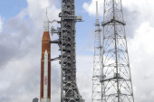 NASA ponovo razočarala: Ništa od lansiranja istorijske rakete!