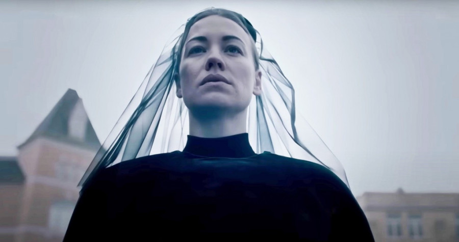 Krvava osveta u petoj sezoni serije „Sluškinjina priča“: Šta očekuje glavnu junakinju (FOTO/VIDEO)